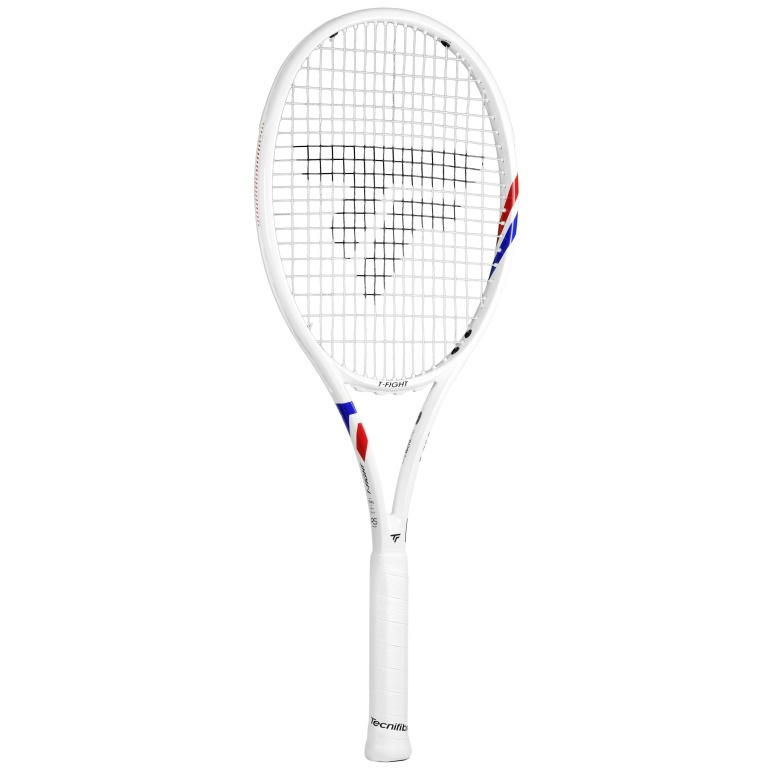 Tecnifibre Tennis Racket T-Fight 305S 98in/305g/Tournament 2025 white - unstrung -